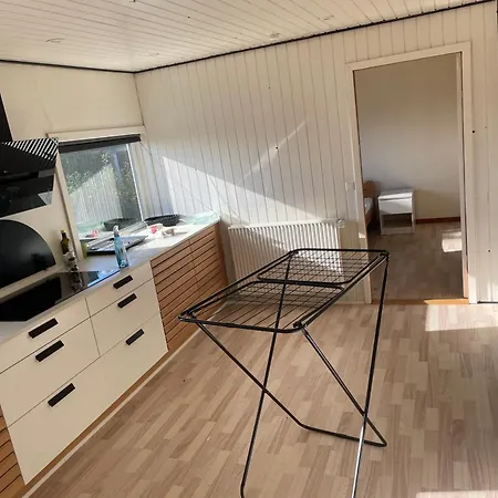 Villa Helt Hus Arre