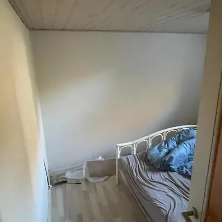 Mandskabs Hus Villa Arre