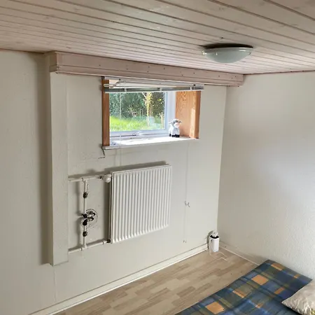 Helt Hus Villa *