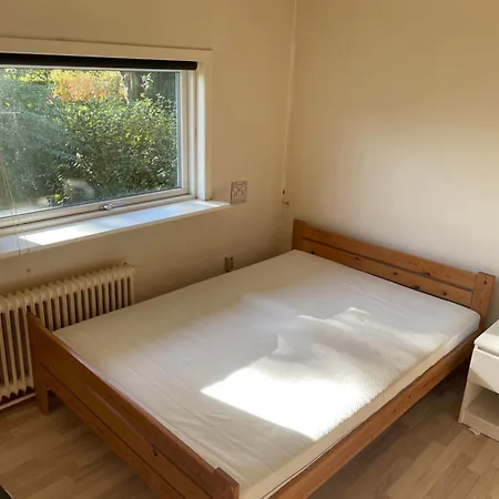 Mandskabs Hus Villa Arre