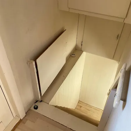 Mandskabs Hus *