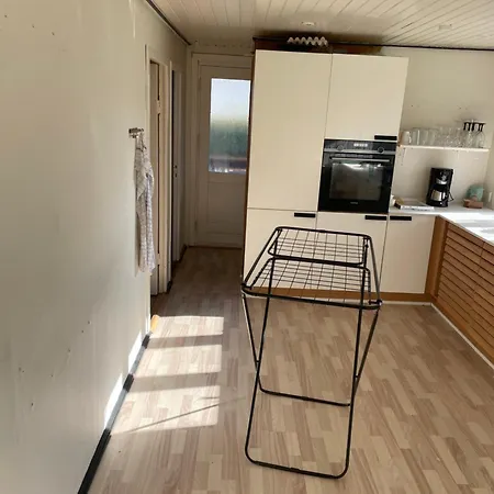 Mandskabs Hus Villa *