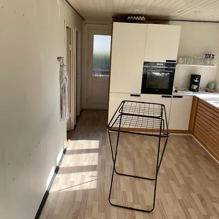 Helt Hus Villa *